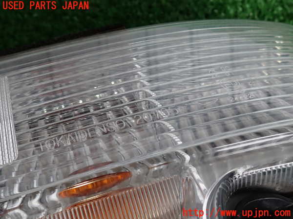 2UPJ-9233431154]キャスト アクティバ(LA250S)右リアコーナーランプ 中古_3