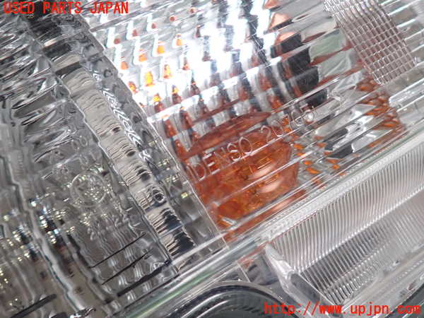 2UPJ-9233431156]キャスト アクティバ(LA250S)左リアコーナーランプ 中古_3
