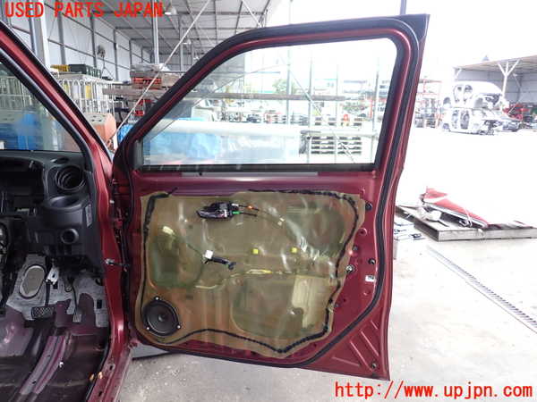 2UPJ-9233431230]キャスト アクティバ(LA250S)右前ドア (43R-00122) 中古_5