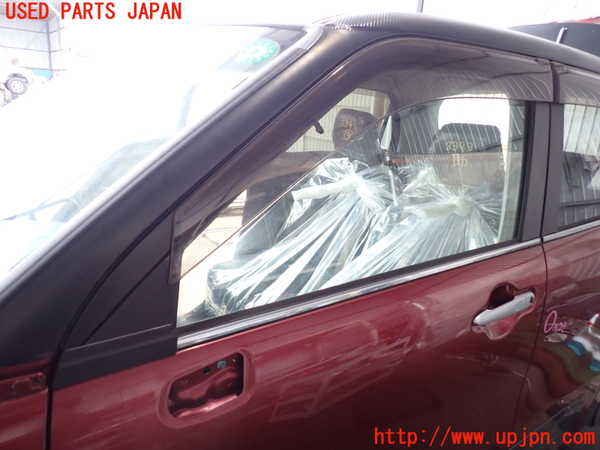 2UPJ-9233431260]キャスト アクティバ(LA250S)左前ドア (43R-00122) 中古_3