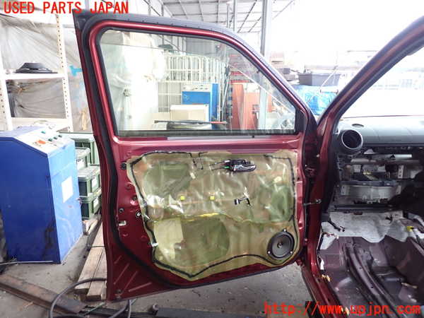 2UPJ-9233431260]キャスト アクティバ(LA250S)左前ドア (43R-00122) 中古_5