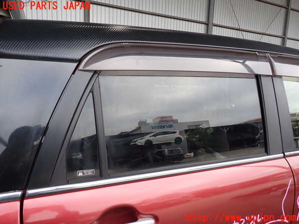 2UPJ-9233431290]キャスト アクティバ(LA250S)右後ドア (43R-007957) 中古_3