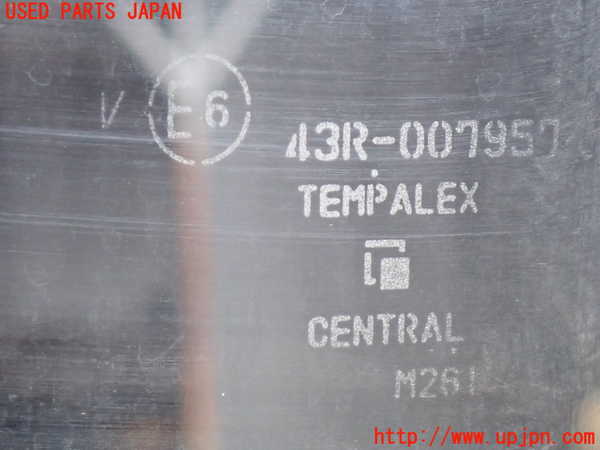 2UPJ-9233431290]キャスト アクティバ(LA250S)右後ドア (43R-007957) 中古_4