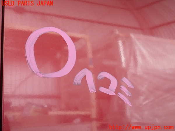 2UPJ-9233431320]キャスト アクティバ(LA250S)左後ドア (43R-007957) 中古_2