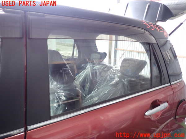 2UPJ-9233431320]キャスト アクティバ(LA250S)左後ドア (43R-007957) 中古_3