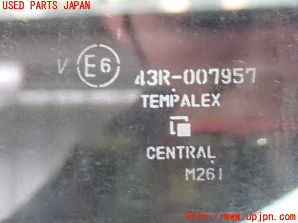 2UPJ-9233431320]キャスト アクティバ(LA250S)左後ドア (43R-007957) 中古_4