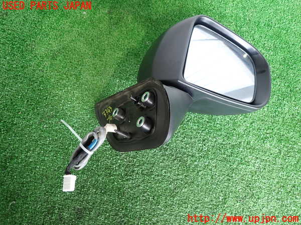 2UPJ-9233431210]キャスト アクティバ(LA250S)右ドアミラー 中古_2