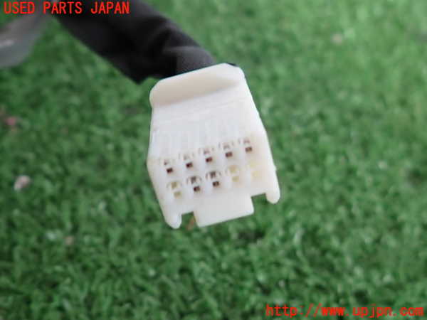 2UPJ-9233431212]キャスト アクティバ(LA250S)左ドアミラー 中古_3