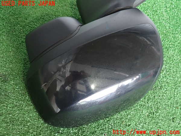 2UPJ-9233431212]キャスト アクティバ(LA250S)左ドアミラー 中古_4