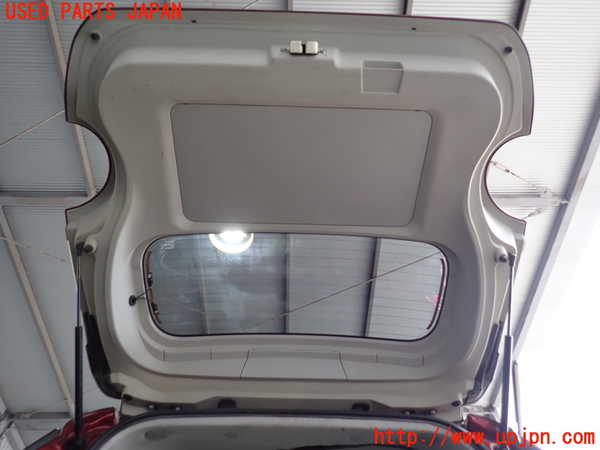 2UPJ-9233431566]キャスト アクティバ(LA250S)バックドア リアゲート ハッチ (43R-07987) 中古_3