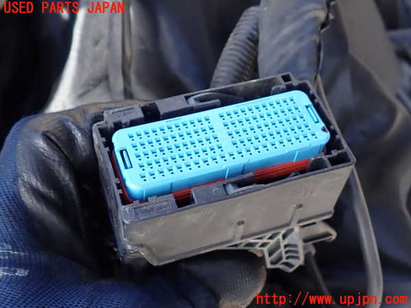 2UPJ-9233432010]キャスト アクティバ(LA250S)エンジン KF-VE4 (ジャンク品) 中古_4