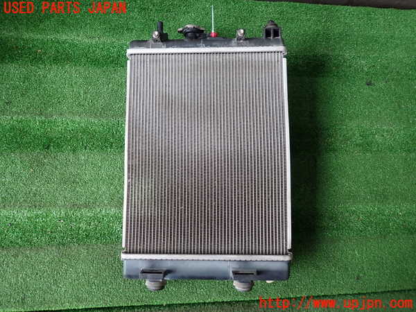 2UPJ-9233432321]キャスト アクティバ(LA250S)ラジエーター1 中古_2