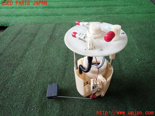 2UPJ-9233432510]キャスト アクティバ(LA250S)燃料ポンプ 中古_2