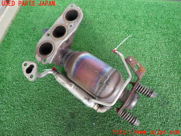 2UPJ-9233432661]キャスト アクティバ(LA250S)触媒1 中古_2