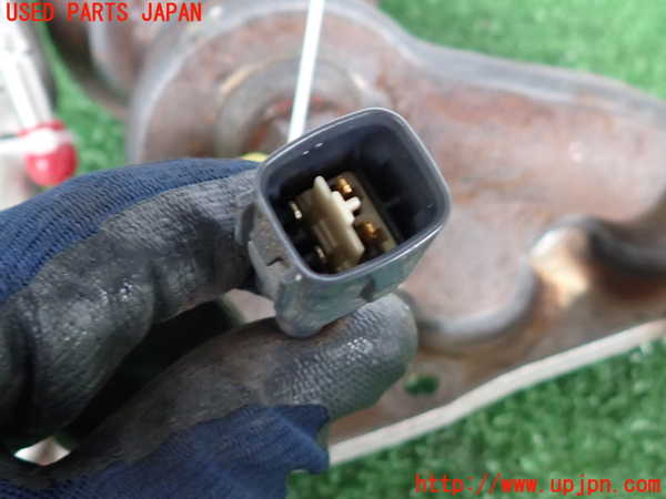 2UPJ-9233432661]キャスト アクティバ(LA250S)触媒1 中古_3