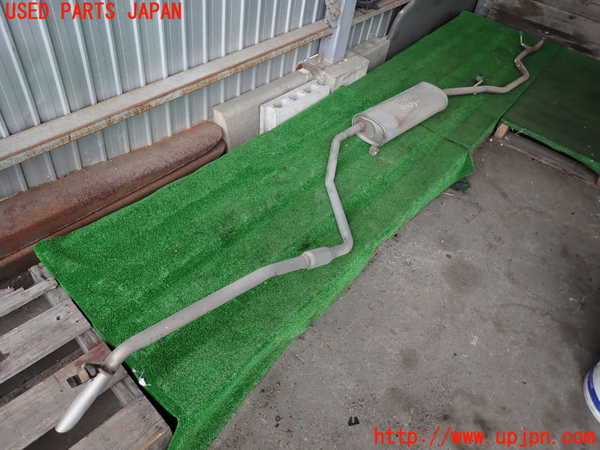 2UPJ-9233432671]キャスト アクティバ(LA250S)リアマフラー1 中古_2