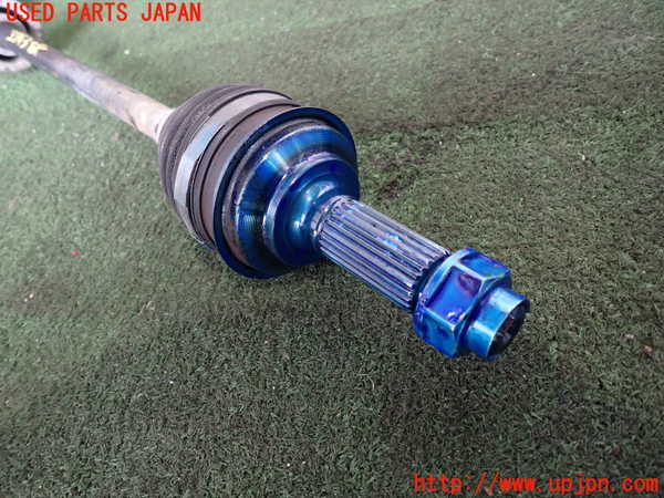 2UPJ-9233434010]キャスト アクティバ(LA250S)右フロントドライブシャフト 中古_2