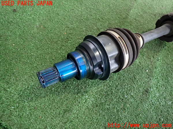 2UPJ-9233434010]キャスト アクティバ(LA250S)右フロントドライブシャフト 中古_3
