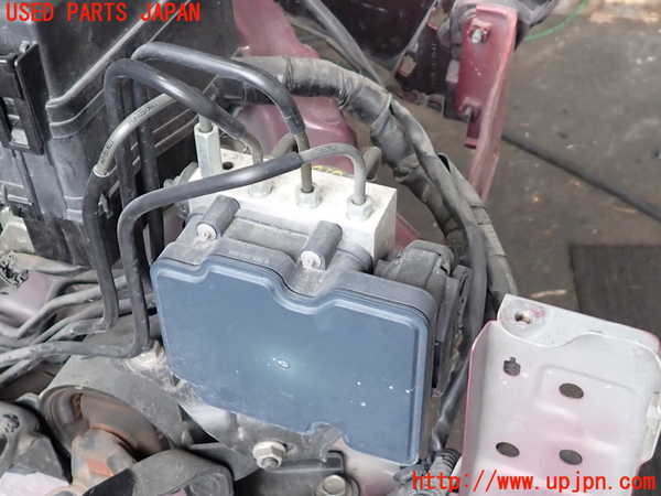 2UPJ-9233434040]キャスト アクティバ(LA250S)ABSアクチュエーター 中古_2