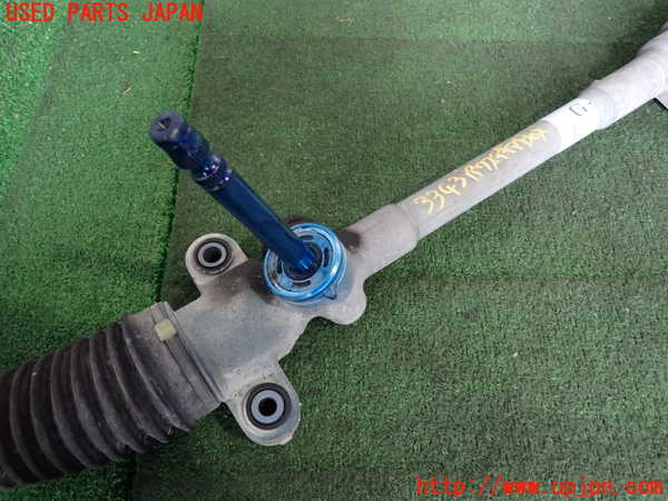 2UPJ-9233434235]キャスト アクティバ(LA250S)パワステギアボックス 中古_2