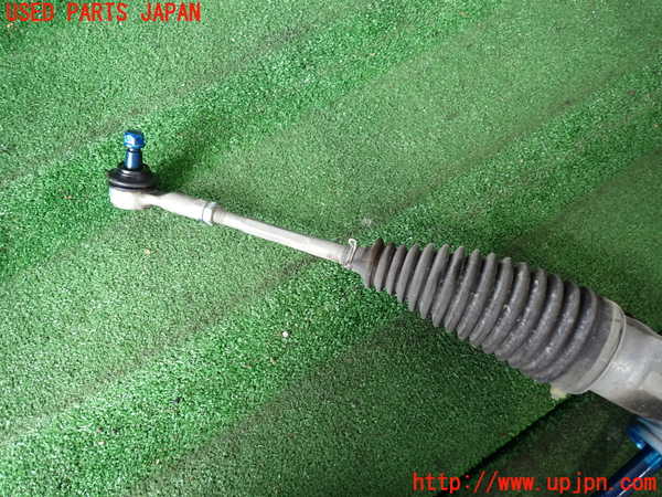 2UPJ-9233434235]キャスト アクティバ(LA250S)パワステギアボックス 中古_3