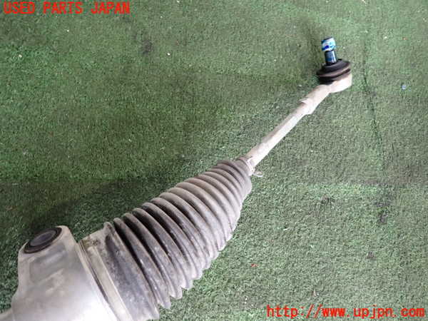 2UPJ-9233434235]キャスト アクティバ(LA250S)パワステギアボックス 中古_4