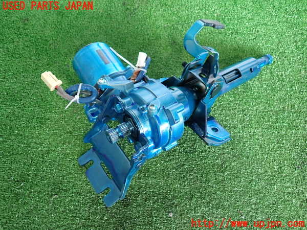 2UPJ-9233434260]キャスト アクティバ(LA250S)ステアリングシャフト 中古_2