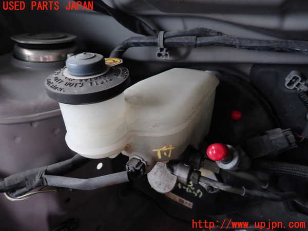 2UPJ-9233434050]キャスト アクティバ(LA250S)ブレーキマスターシリンダー 中古_3