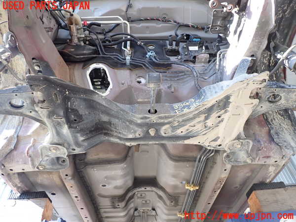 2UPJ-9233435285]キャスト アクティバ(LA250S)フロントメンバー 中古_2