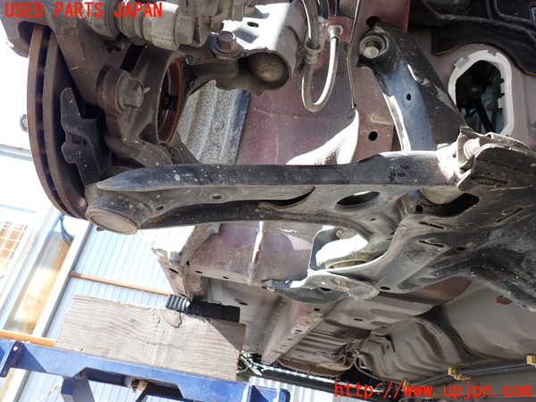 2UPJ-9233435176]キャスト アクティバ(LA250S)右フロントロアアーム1 中古_2