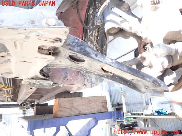 2UPJ-9233435186]キャスト アクティバ(LA250S)左フロントロアアーム1 中古_2