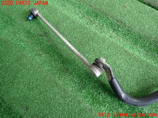 2UPJ-9233435440]キャスト アクティバ(LA250S)フロントスタビライザー 中古_2