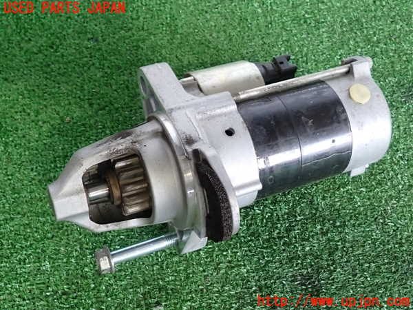 2UPJ-9233436010]キャスト アクティバ(LA250S)セルモーター 中古_2