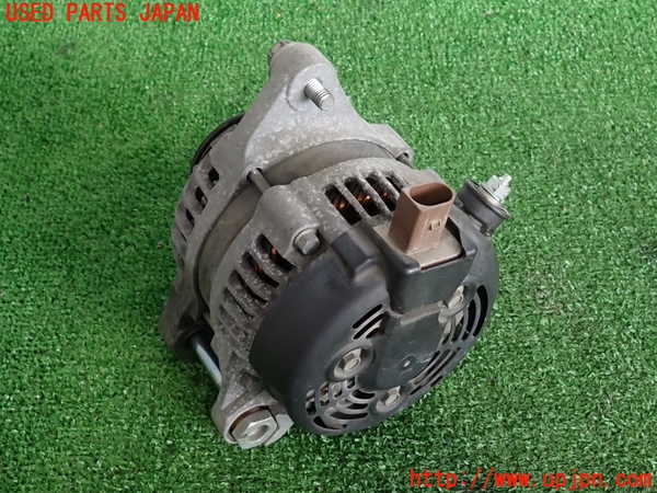 2UPJ-9233436015]キャスト アクティバ(LA250S)オルタネーター(ダイナモ) 中古_2