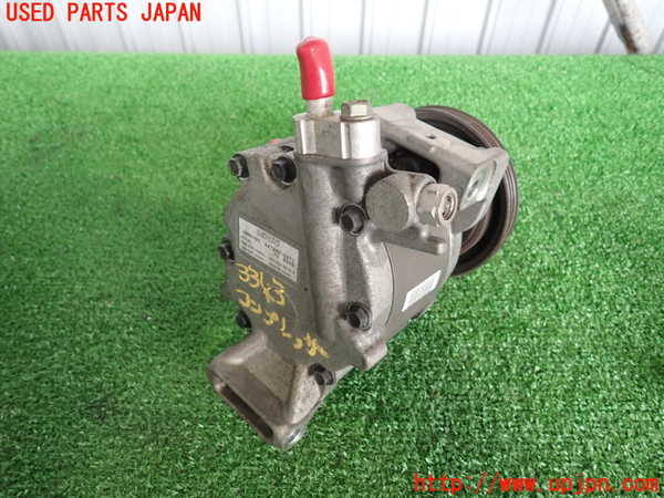 2UPJ-9233436025]キャスト アクティバ(LA250S)エアコンコンプレッサー 中古_2