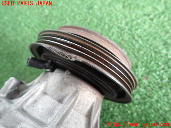 2UPJ-9233436025]キャスト アクティバ(LA250S)エアコンコンプレッサー 中古_4