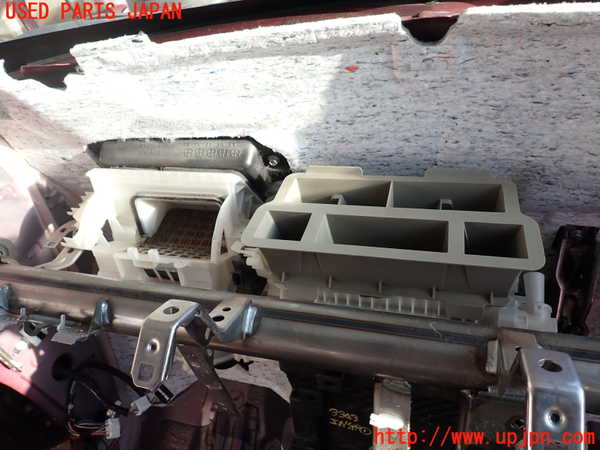 2UPJ-9233436081]キャスト アクティバ(LA250S)エバポレーター1 中古_2