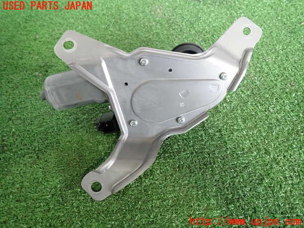 2UPJ-9233436775]キャスト アクティバ(LA250S)リアワイパーモーター 中古_2