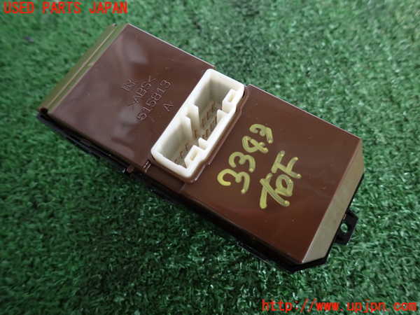 2UPJ-9233436240]キャスト アクティバ(LA250S)右前パワーウィンドウスイッチ 中古_2