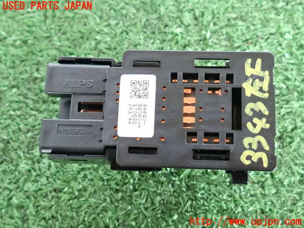 2UPJ-9233436245]キャスト アクティバ(LA250S)左前パワーウィンドウスイッチ 中古_2