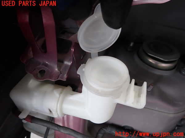 2UPJ-9233436791]キャスト アクティバ(LA250S)ウォッシャータンク1 中古_2