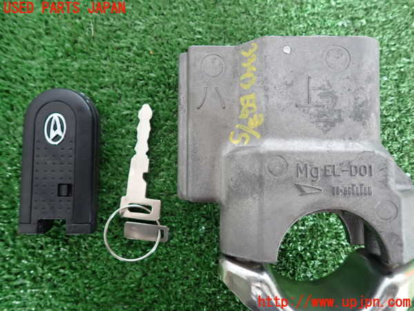 2UPJ-9233436110]キャスト アクティバ(LA250S)エンジンコンピューター 中古_4