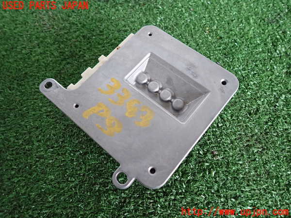 2UPJ-9233436135]キャスト アクティバ(LA250S)パワステコンピューター 中古_2