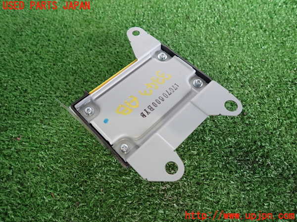 2UPJ-9233436145]キャスト アクティバ(LA250S)エアバッグコンピューター 中古_2