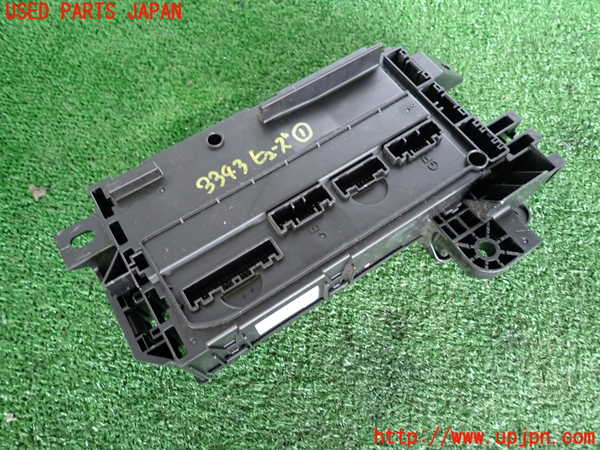 2UPJ-9233436741]キャスト アクティバ(LA250S)ヒューズボックス1 中古_2