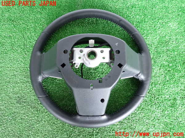 2UPJ-9233437855]キャスト アクティバ(LA250S)ステアリングホイール 中古_2