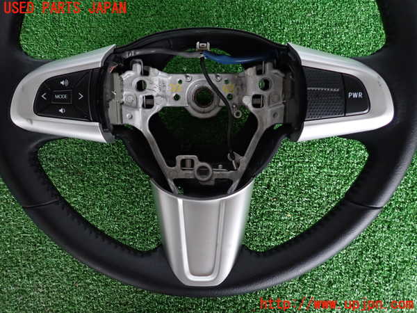 2UPJ-9233437855]キャスト アクティバ(LA250S)ステアリングホイール 中古_3