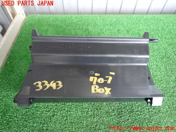 2UPJ-9233437516]キャスト アクティバ(LA250S)グローブボックス1 中古_3