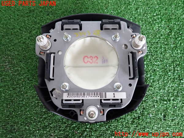 2UPJ-9233437865]キャスト アクティバ(LA250S)運転席側エアバッグカバー 中古_2