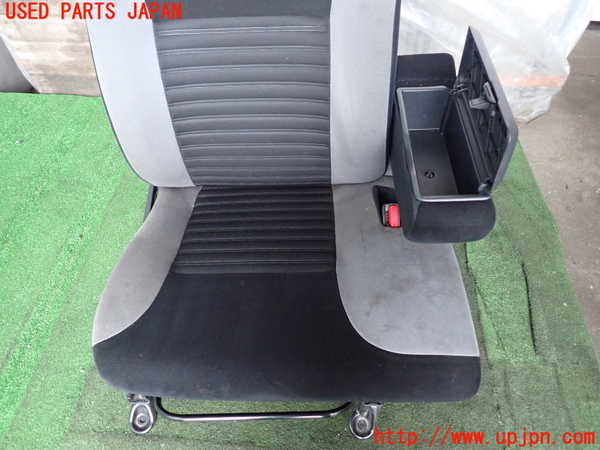 2UPJ-9233437035]キャスト アクティバ(LA250S)運転席シート 中古_3